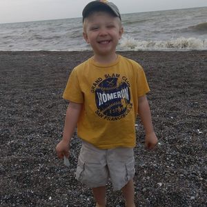 Meet your Posher, Marshall